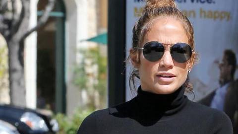 Jennifer participará como protagonista y como productora ejecutiva.