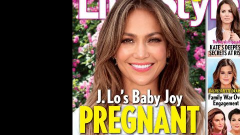 Por el momento, Jennifer no ha confirmado ni negado esta noticia.