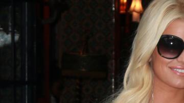 "He sido de todas las tallas habidas y por haber", señaló la celebridad.