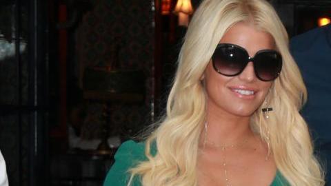 "He sido de todas las tallas habidas y por haber", señaló la celebridad.