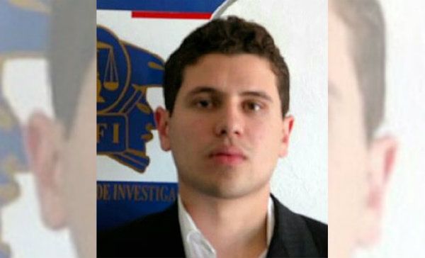 ¿Quién es Jesús Alfredo Guzmán, el hijo secuestrado del “Chapo”? - El ...