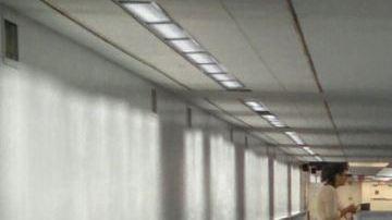 Gran parte del aeropuerto JFK tuvo que ser desalojado después de los avisos de disparos.