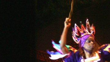 JJ Folkloric Dance Company havana harlem