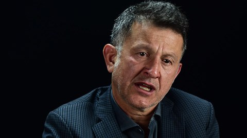 Juan Carlos Osorio