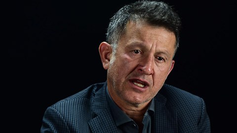 Juan Carlos Osorio