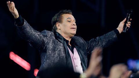 Juan Gabriel