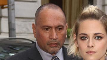 Kristen cree que es mejor hacerse responsable de su propia felicidad.