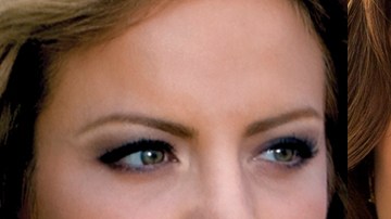 Silvia Navarro y Susana González serán rivales en la telenovela 'La Candidata'.