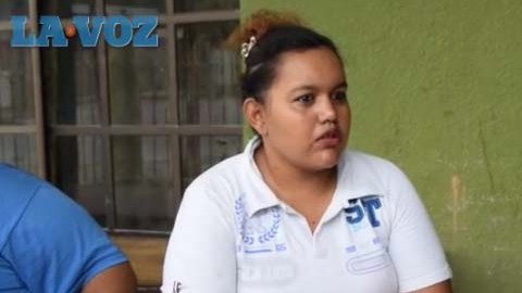 #LadyComa aseguró que pagó la deuda.