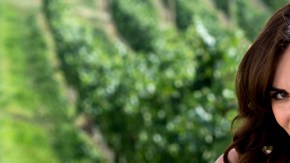 La actriz acaba de finalizar su participación en telenovela "Vino El Amor"