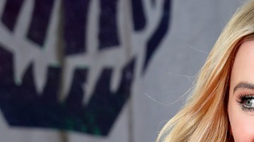 Lo cierto es que a la actriz australiana le viene alpelo el papel de princesa.