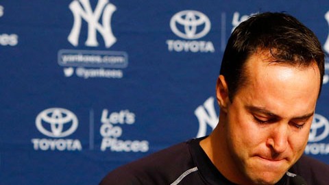 Mark Teixeira