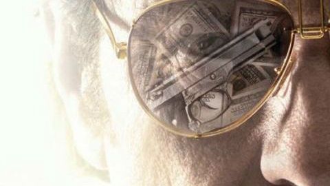 "El Infiltrado" cuenta la compleja e intrigante historia de cómo penetró una agente estadounidense las altas esferas del Cartel de Medellín.
