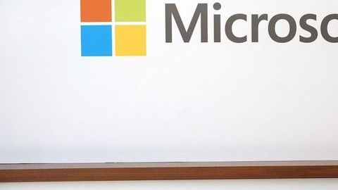 microsoft