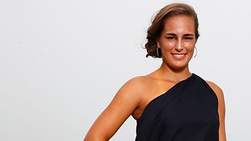 monica puig