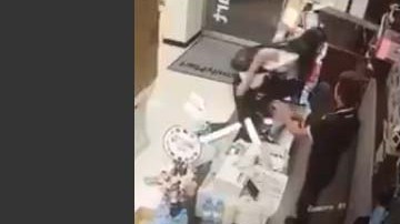 Se cree que la joven padece de sus facultades mentales.