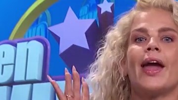 La Cubana reacciona ante la pelea entre Victoria del Rosal y Sandra Vidal