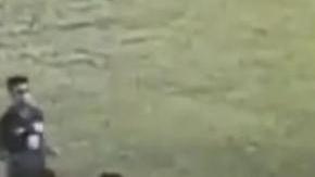 Se armó la batalla campal entre integrantes de las selecciones de Estados Unidos y Bahrein.