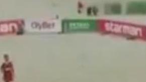 Pokémon Go llegó a las canchas deportivas.