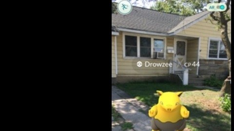 Una tercera investigación reveló que Pokémones aparecieron frente a las casas de depredadores sexuales 88 veces en Long Island.