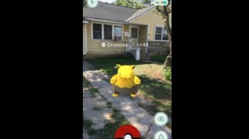 Una tercera investigación reveló que Pokémones aparecieron frente a las casas de depredadores sexuales 88 veces en Long Island.