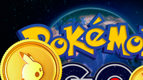 pokemon go