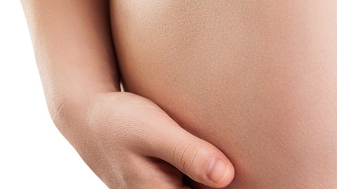pregorexia