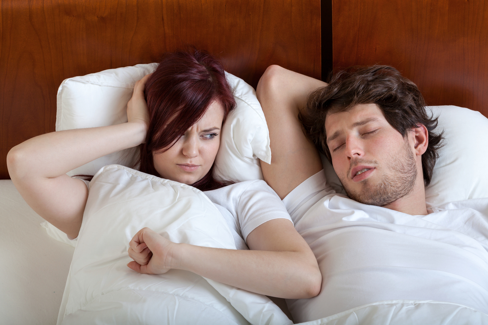 Si tú no te escuchas, quizá tu pareja si lo haga.