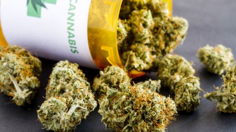 marihuana sintetica