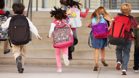 regreso clases