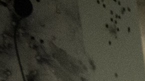 Una escena de Suicide Squad.