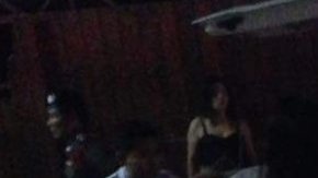 Entre las víctimas, se encuentran turistas.