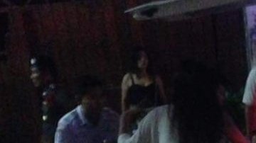 Entre las víctimas, se encuentran turistas.