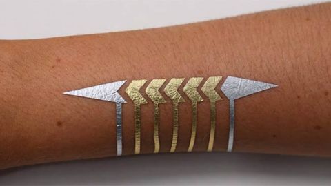 duoskin
