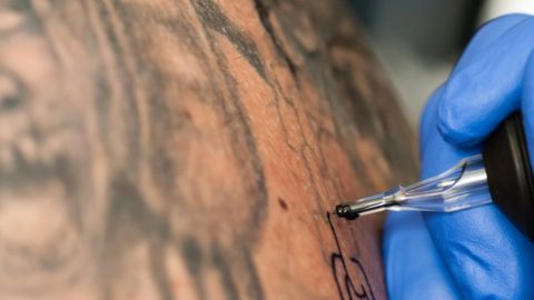 tatuaje