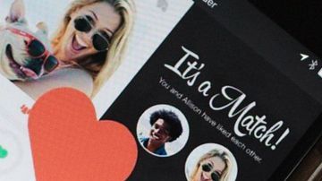 tinder