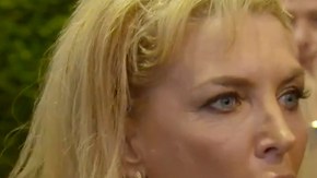 Sandra Vidal y Victoria del Rosal llegaron a los golpes en "Rica Famosa Latina"