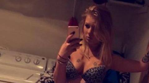 Facebook se convirtió en el peor enemigo de esta mujer.