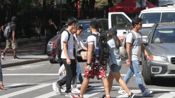 El incremento en casos de gonorrea y clamidia entre estudiantes de NYC preocupa a los padres.