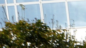 Reinaldo Lopez habla con ciudadanos para animarlos a que se registren como electores. (Aurelia Ventura/ La Opinion)