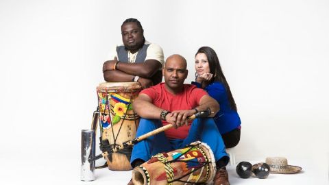 La banda se presenta el domingo 4 de septiembre en SOBs.