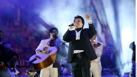 juan gabriel