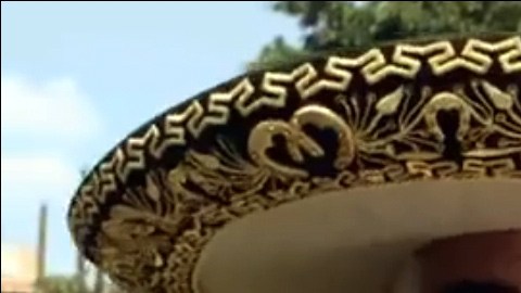 ‘Chente’ pide a los latinos que voten por Clinton.