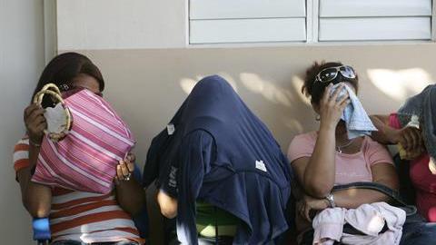 La falta de papeleo hizo que miles de inmigrantes pudieran obtener, con documentos falsos, la ciudadanía.