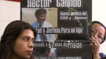 El caso Atenco será ahora investigado por la Corte Interamericana de Derechos Humanos.