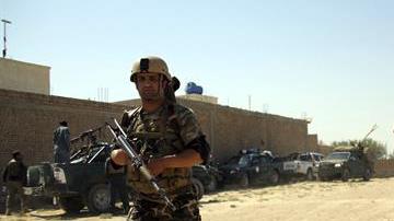 7 policías perdieron la vida y uno aún no ha sido encontrado.