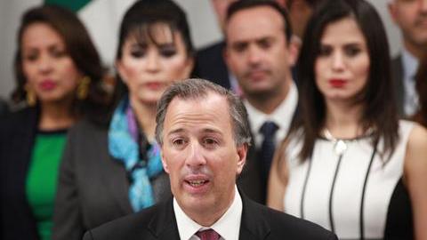 Entre las empresas que destacan en este informe se encuentran Casas Geo y el Instituto Politécnico Nacional (IPN).