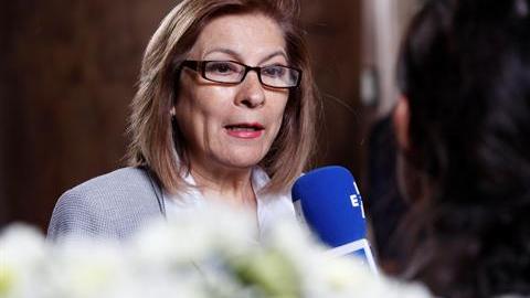 Isabel Miranda de Wallace asegura que actualmente, los secuestradores son más sanguinarios con sus víctimas.