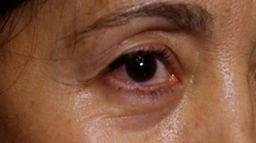 Ingrid Betancourt está satisfecha con el acuerdo de paz logrado con las FARC.