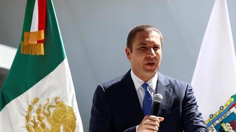 Moreno Valle peleará la contienda interna del PAN con Margarita Zavala y probablemente, con Ricardo Anaya.
